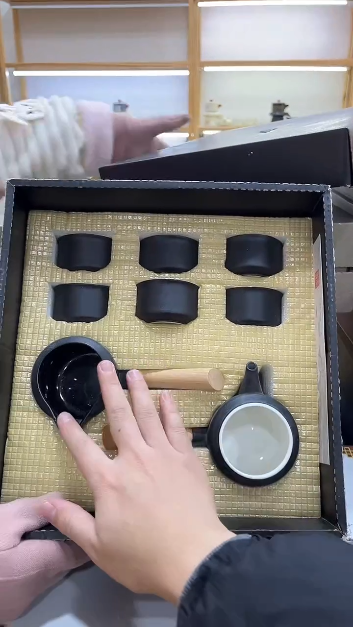 【闪购商品】壶韵陶瓷壶韵陶瓷@