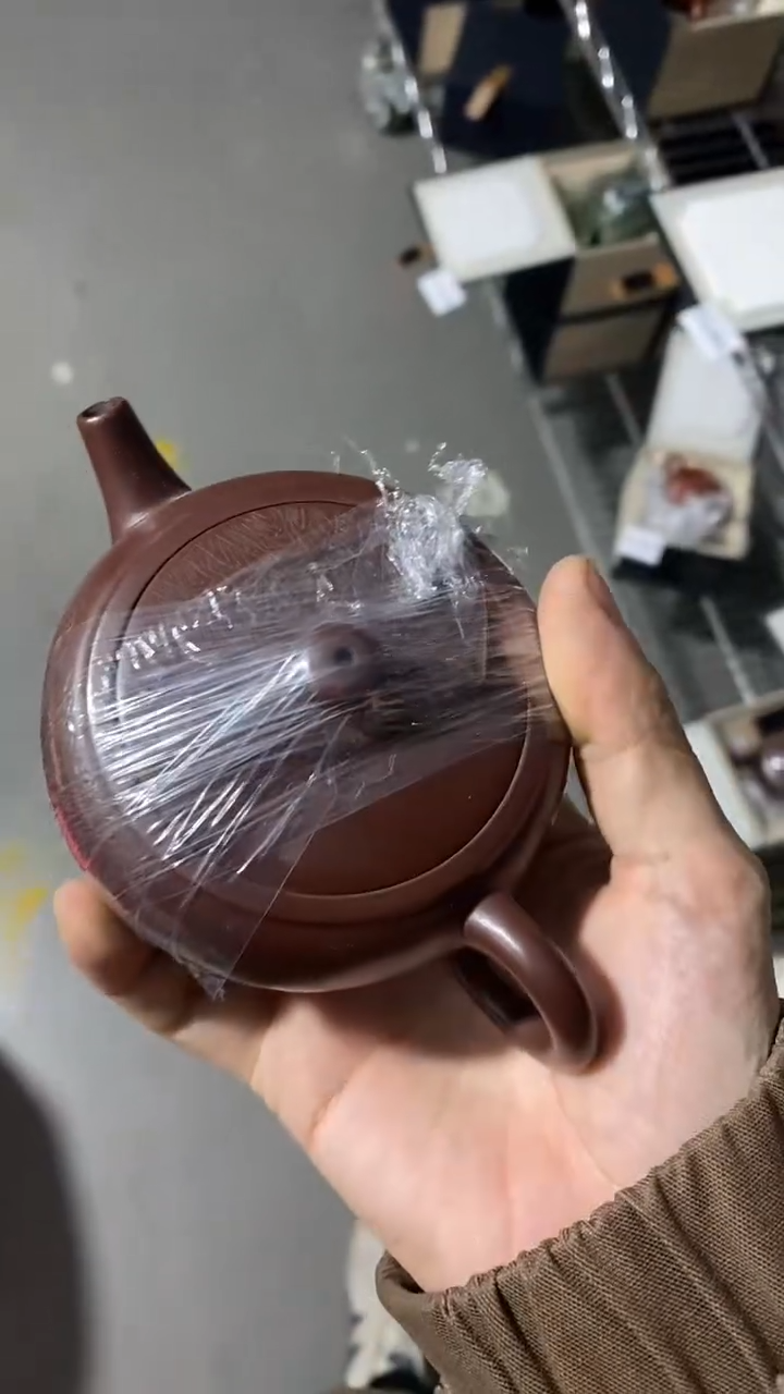 瓷片T1285陶瓷茶具茶器