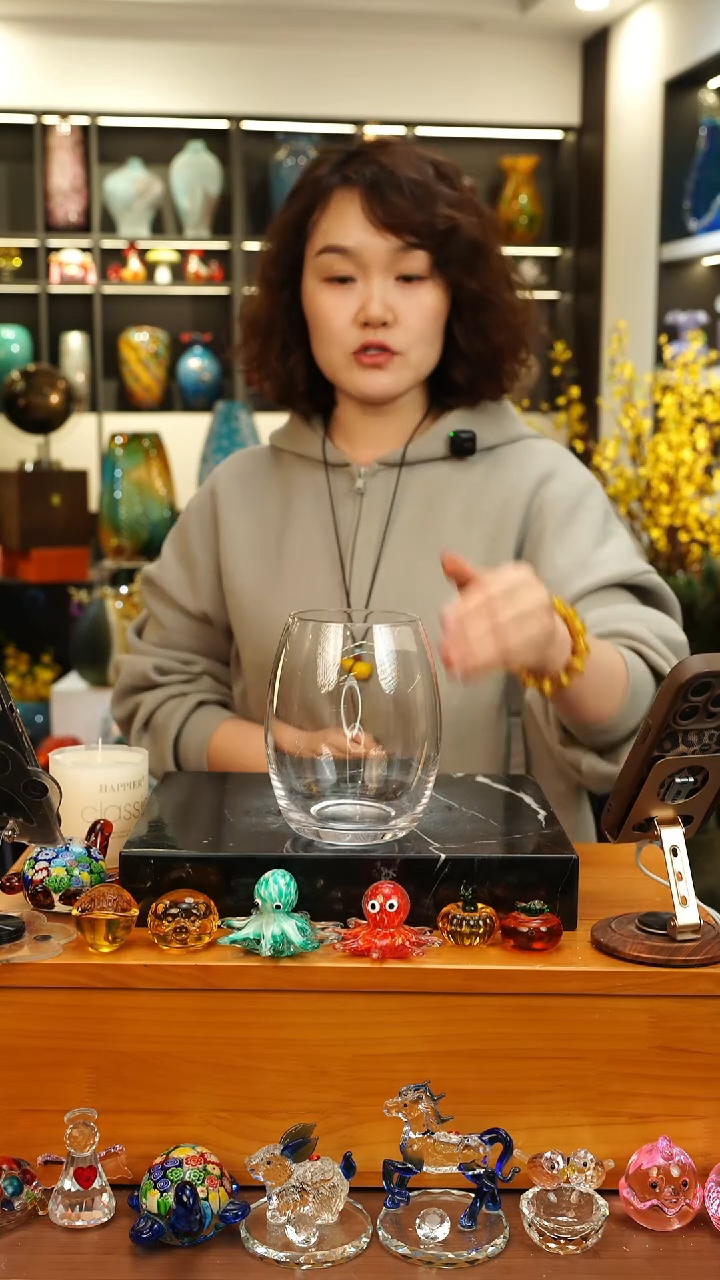 外卖花瓶花器花盆073