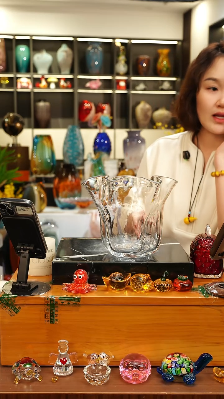 外贸花瓶尾货花瓶071