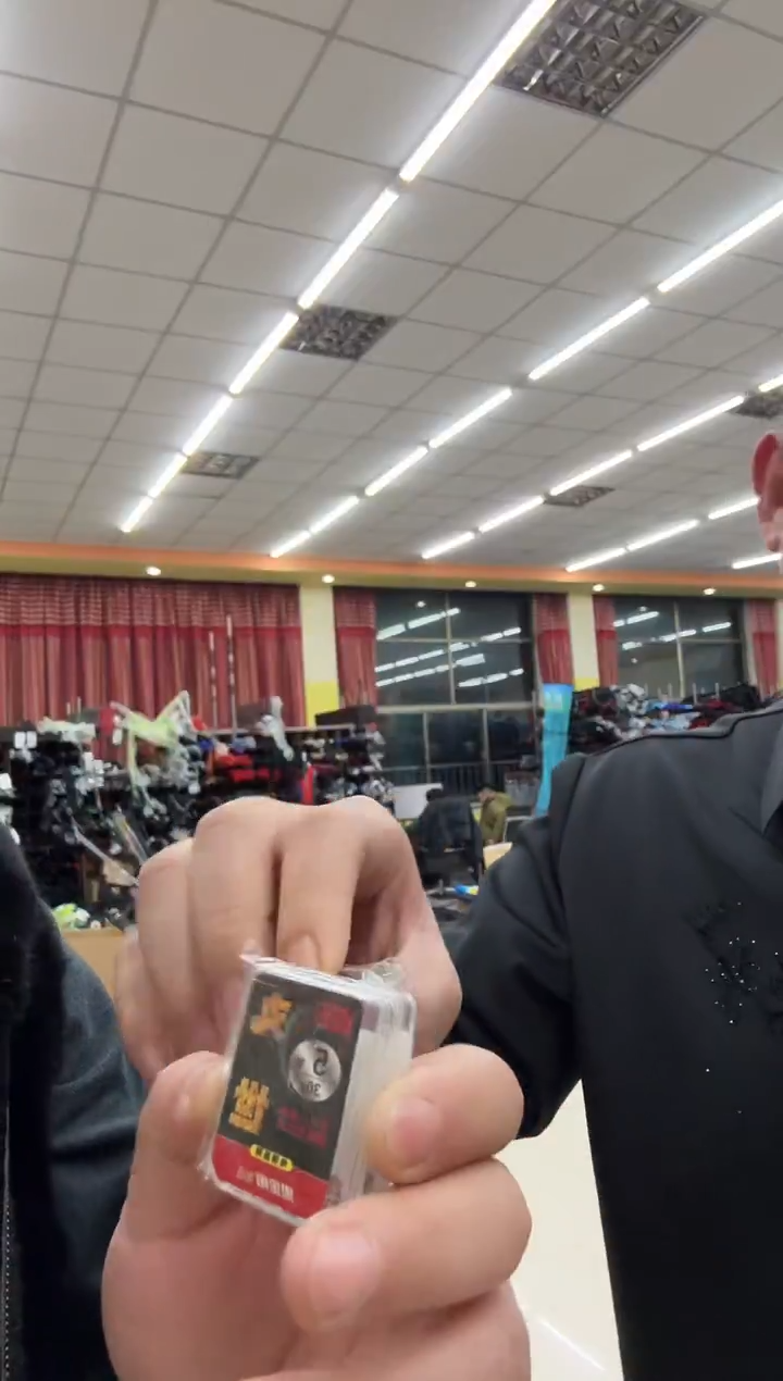 詹品鱼钩混发10包