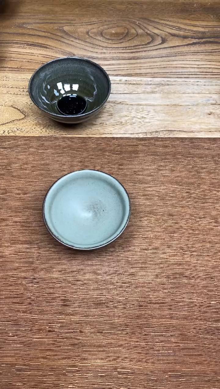 【闪购商品】茶盏102            