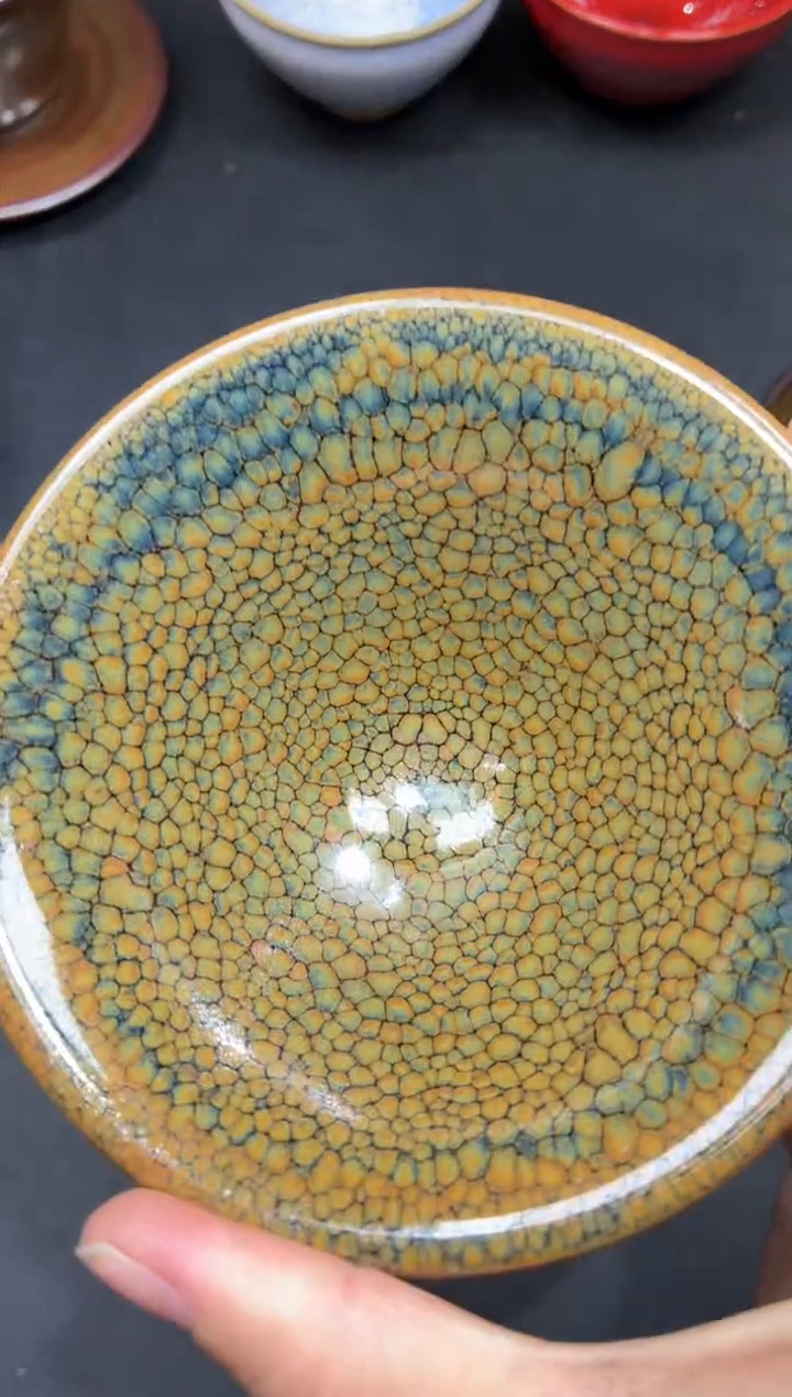 茶盏381                  