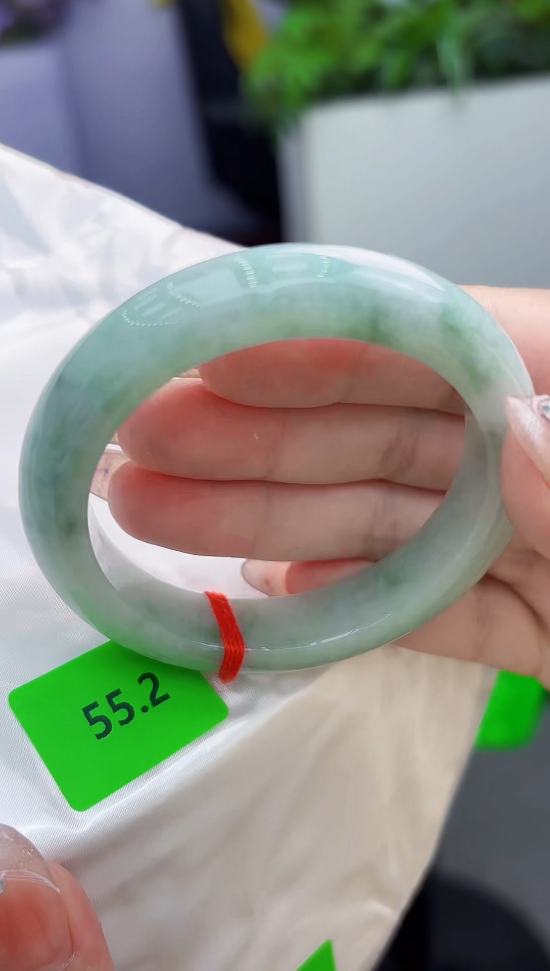 【闪购商品】翡翠手镯未镶嵌翡翠手镯