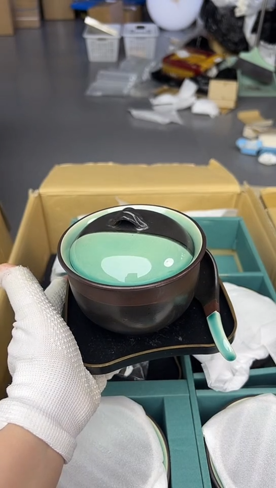 【闪购商品】单出 中古回流瓷器谨慎参拍