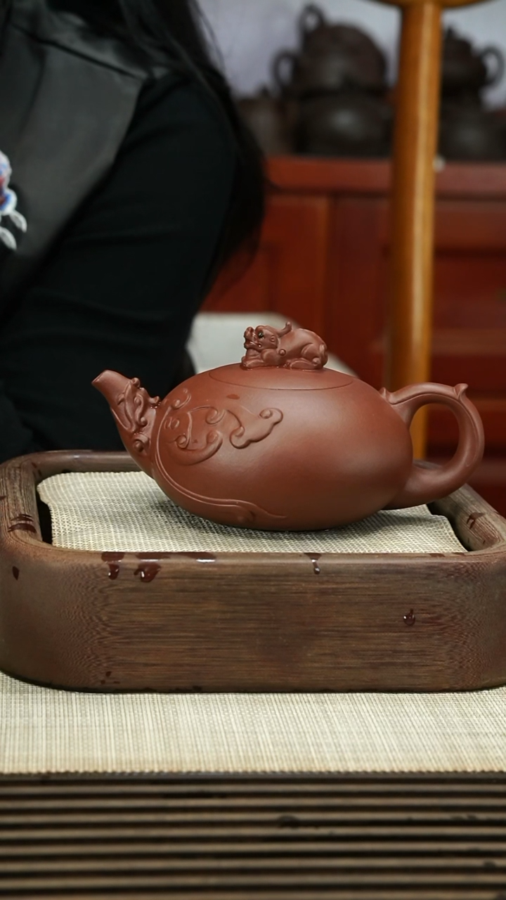 【闪购商品】紫砂茶壶111111111111111