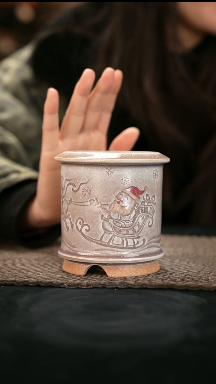 12-29-140花盆口径7.5