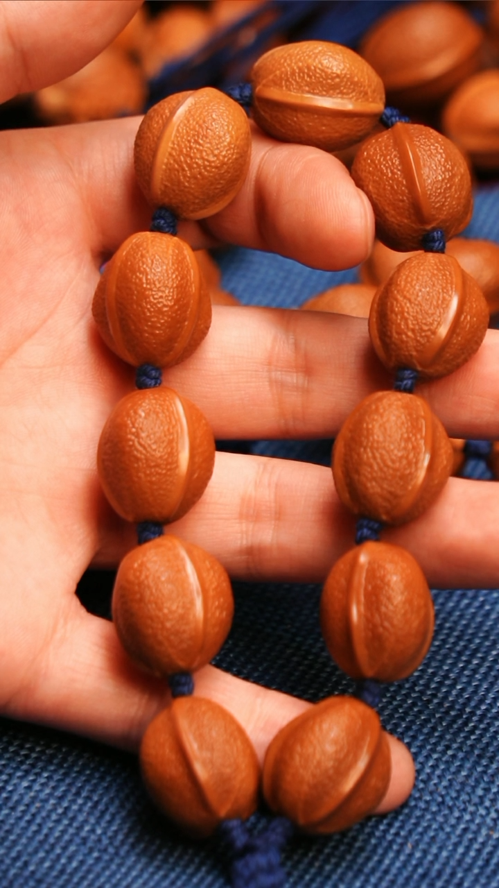 【闪购商品】橄榄核手串/手链橄榄核