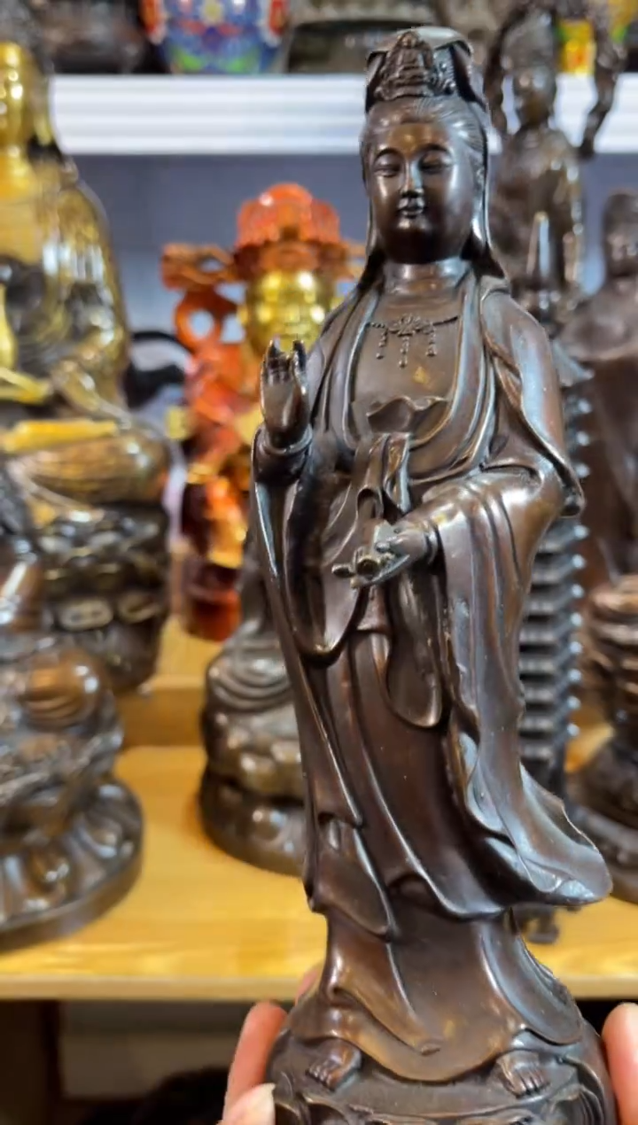 .高28   案台摆件 物品摆件