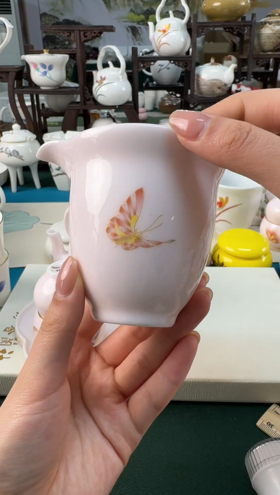 【闪购商品】瓷器 ······.......