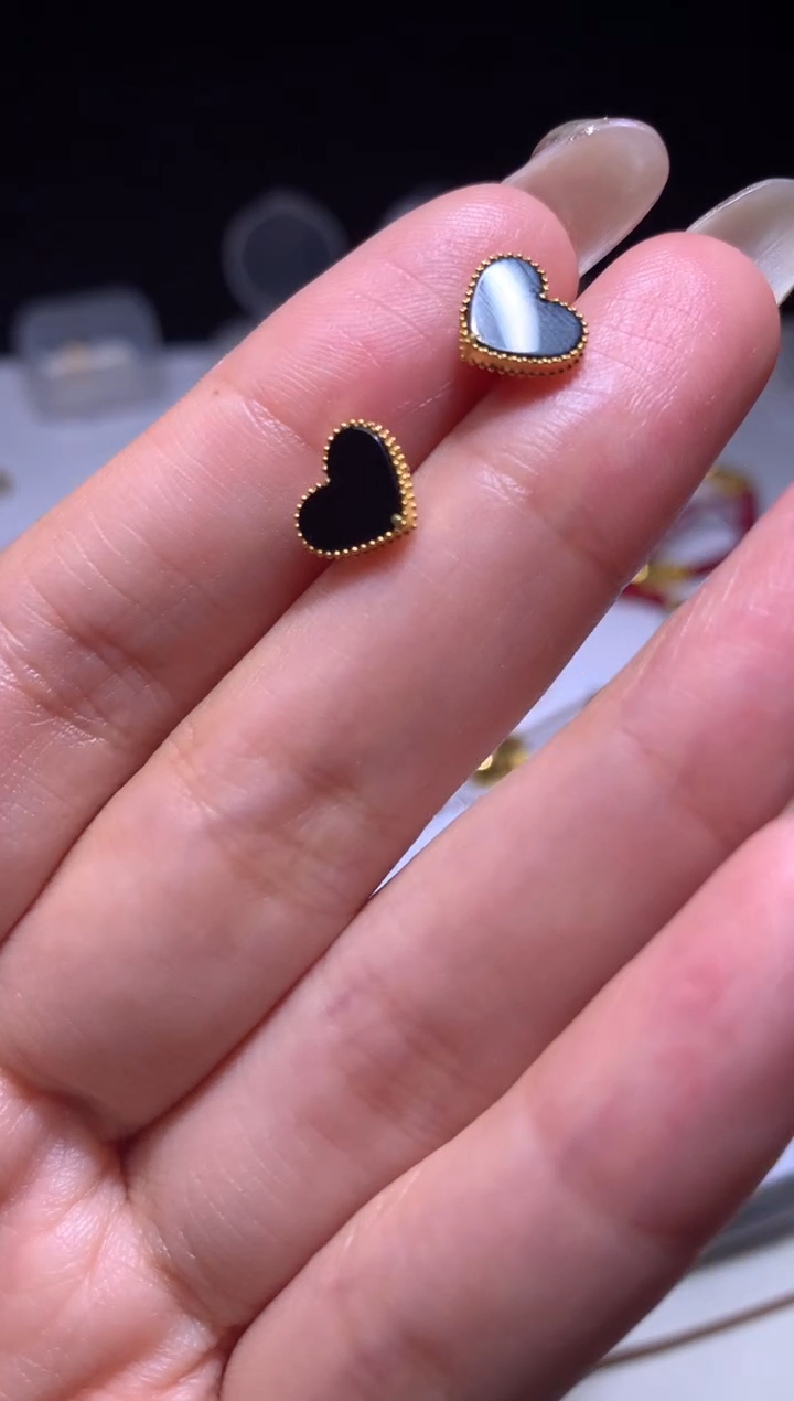 手链18K金多样性发其一