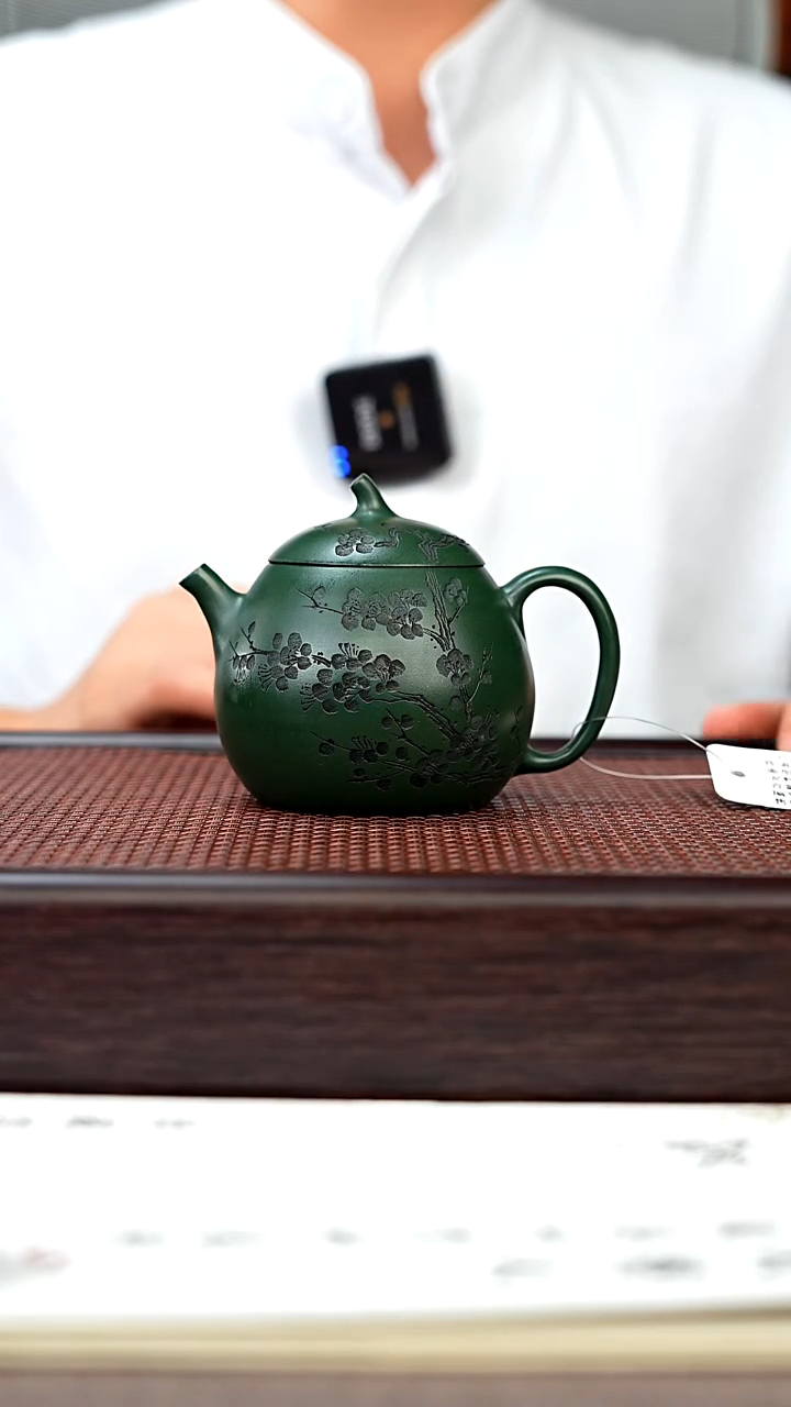 茶壶紫砂宜兴原矿手工紫砂壶