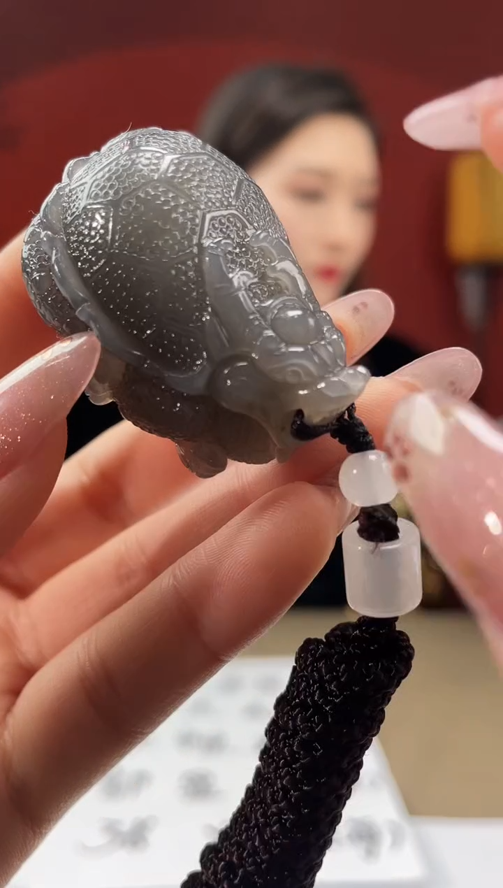 【闪购商品】定制和田玉和田玉（多样性拍一发一）25045