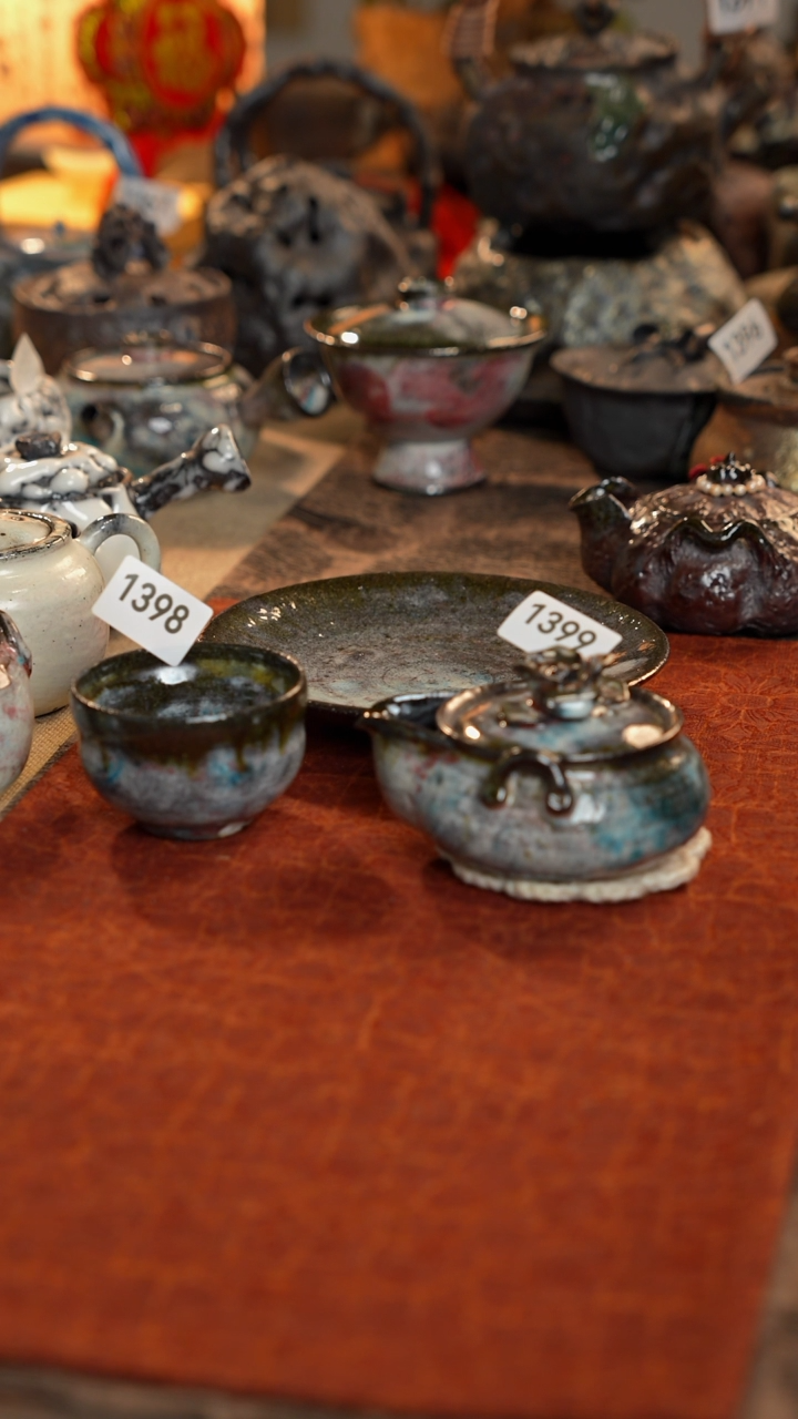 【闪购商品】壶精品好物推荐分享13981399