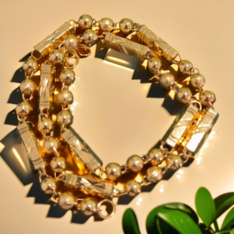 AX075典藏高端臻美首饰