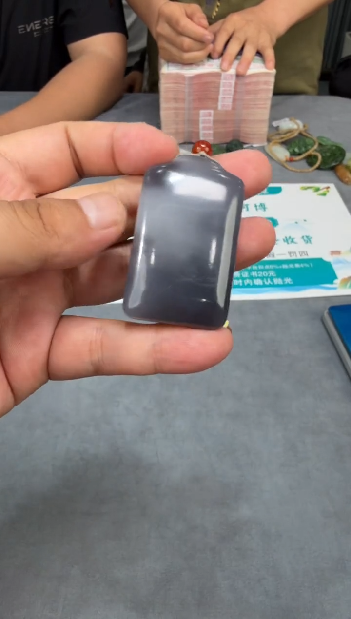 定制和田玉T138-多样性拍一发一