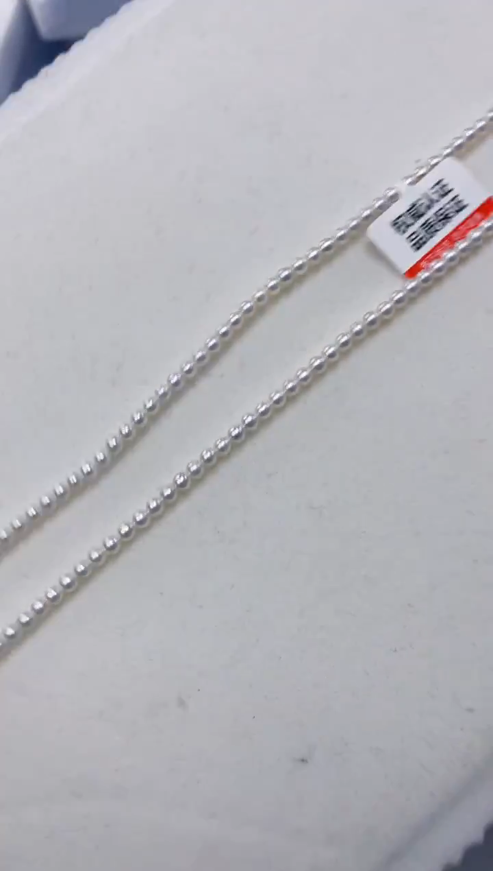 未镶嵌耳饰淡水珍珠xl1038