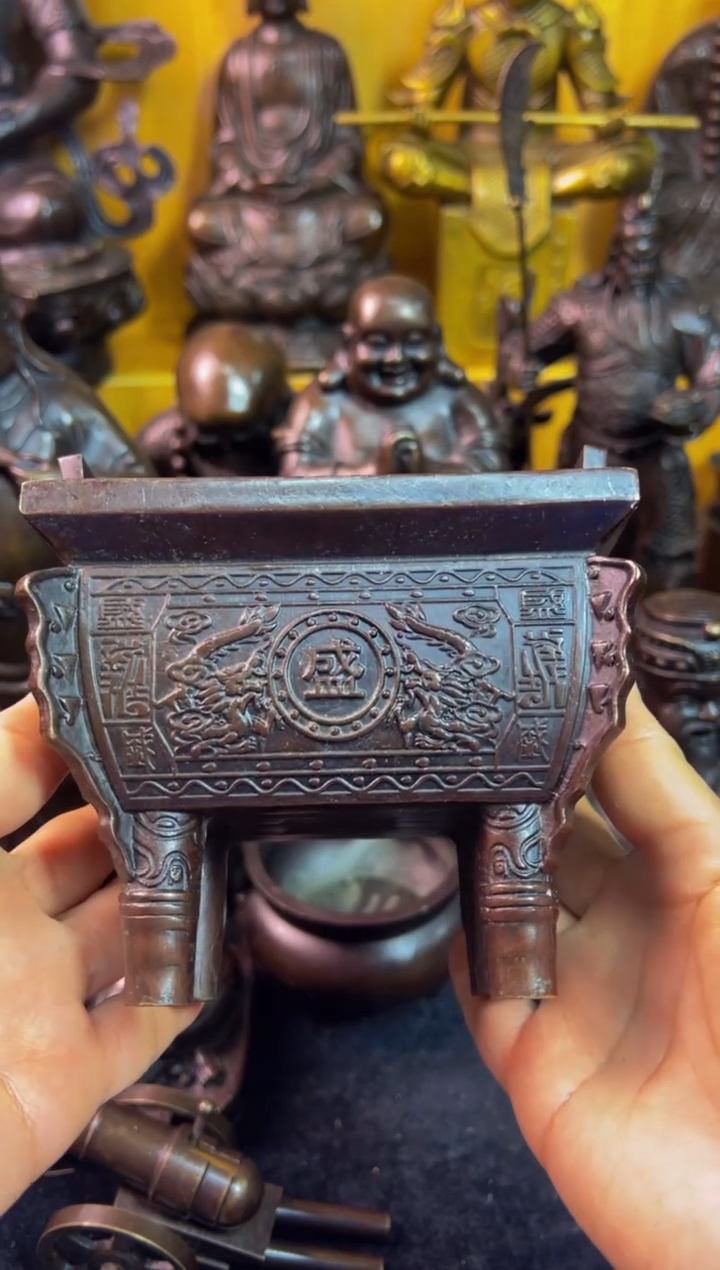 【闪购商品】1案台摆件 物品摆件 