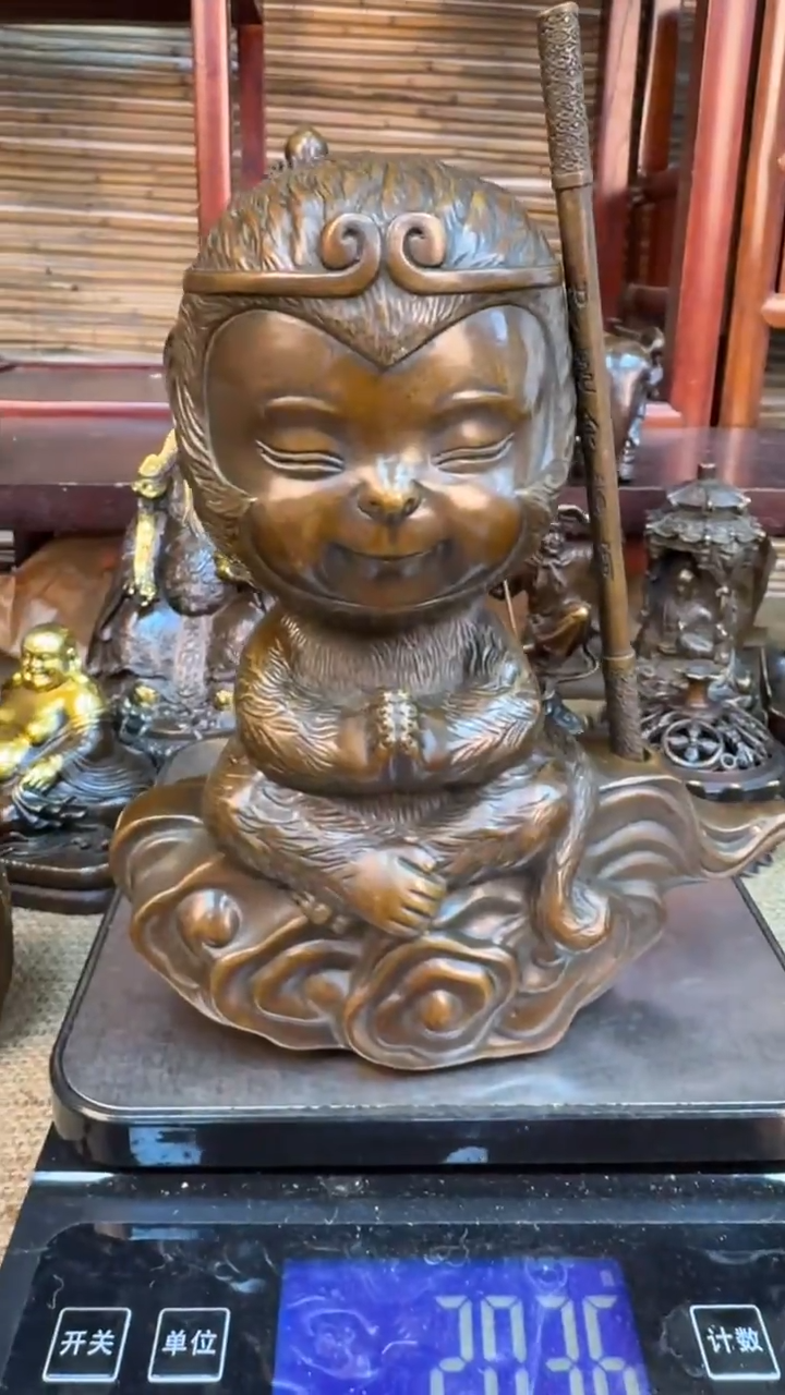 润皓铜器润皓铜器