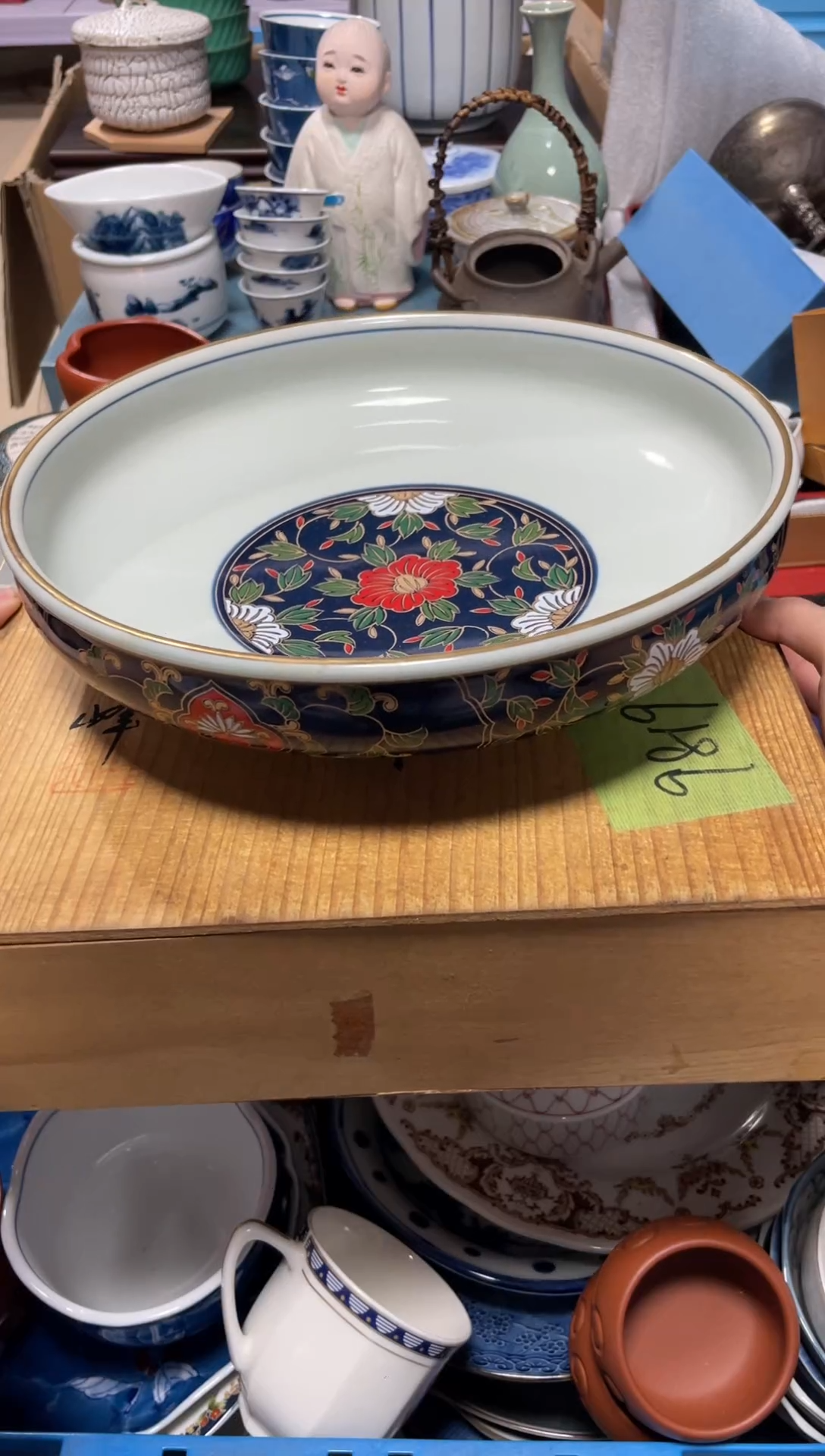 瓷片精品陶瓷精选