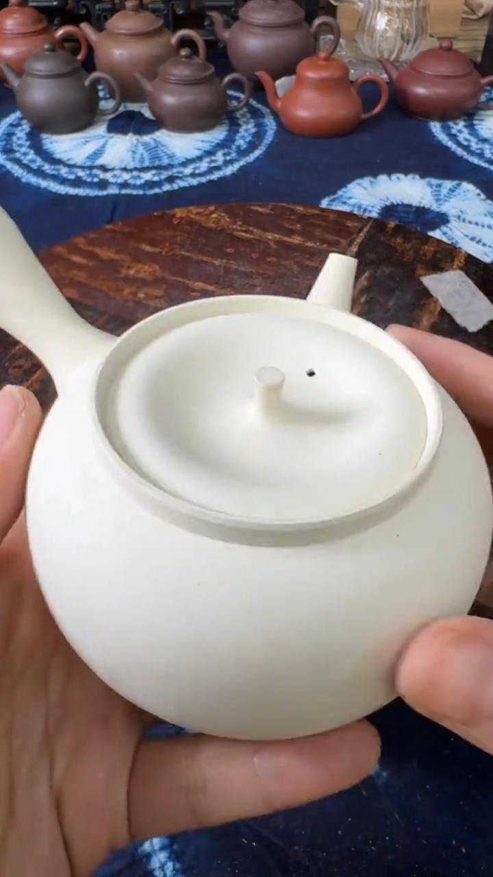 秃*茶道具瓷器茶器