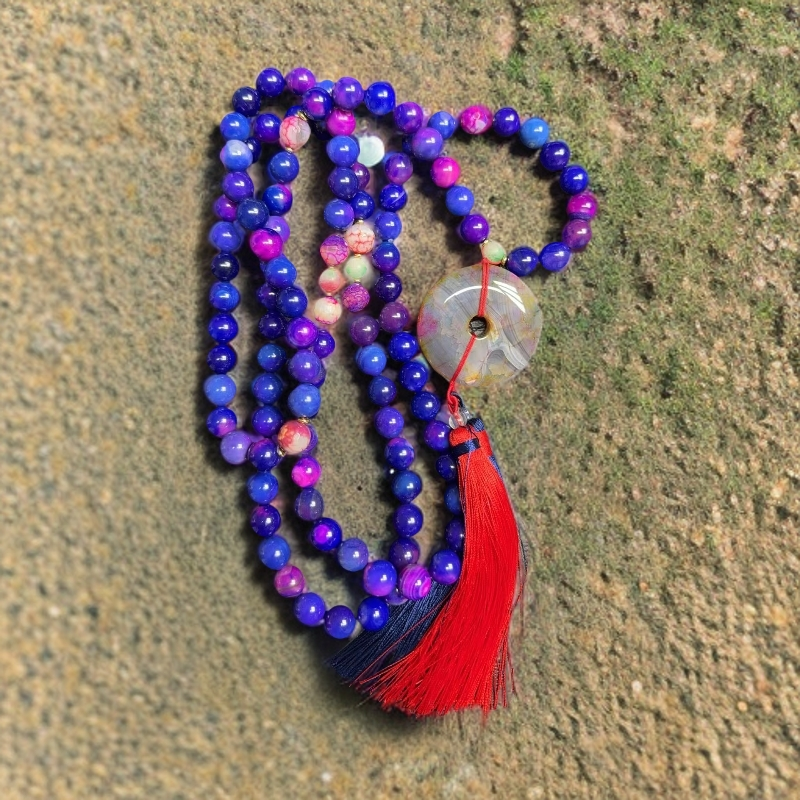 【百世璀璨 尽耀光芒】精品时尚项链F7