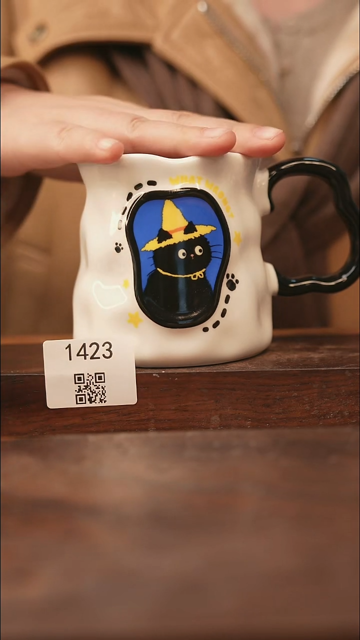 【落单孤品】/杯子@@1423