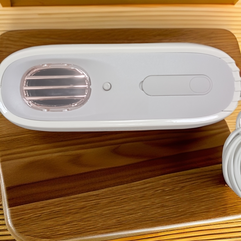 便携式多功能衣物烘干衣架