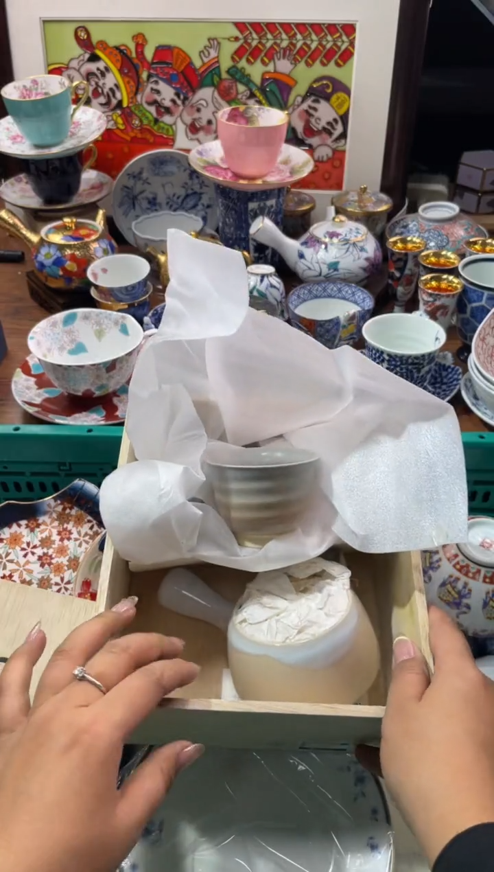 【闪购商品】瓷片瓷片满20米包邮一单一付