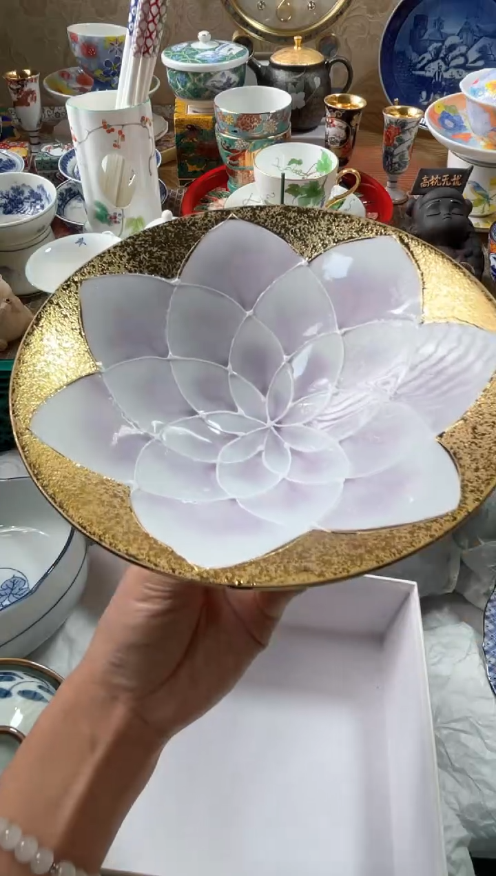 【闪购商品】盘瓷片满20米包邮一单一付