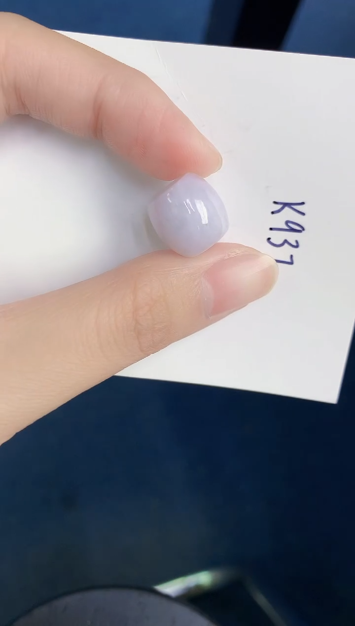 颈饰未镶嵌翡翠天然翡翠缅甸A货