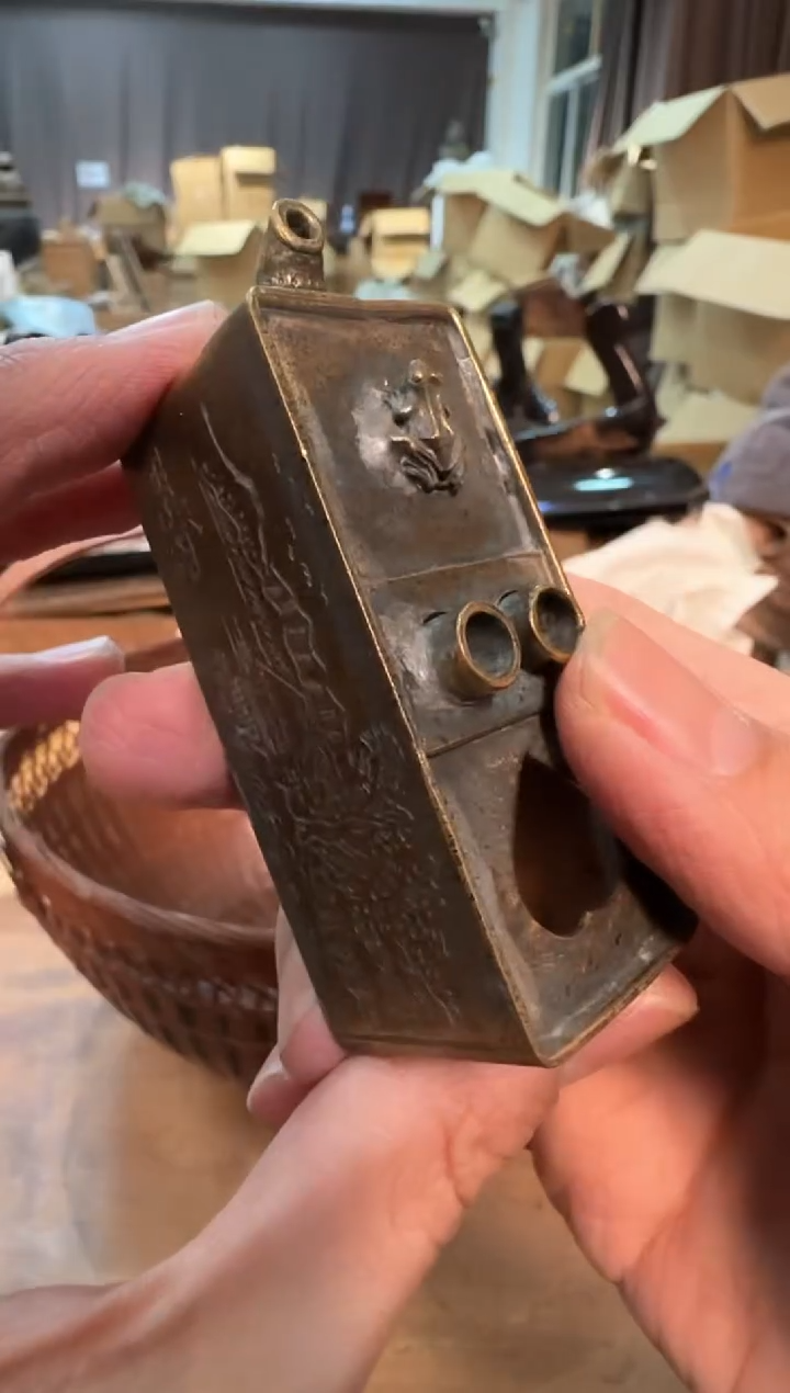 【闪购商品】摆件13Y古美空间美学C20