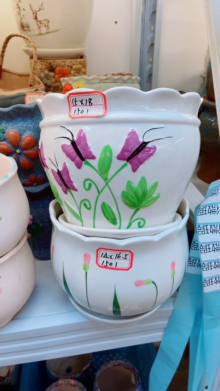 【闪购商品】陶瓷@@1501