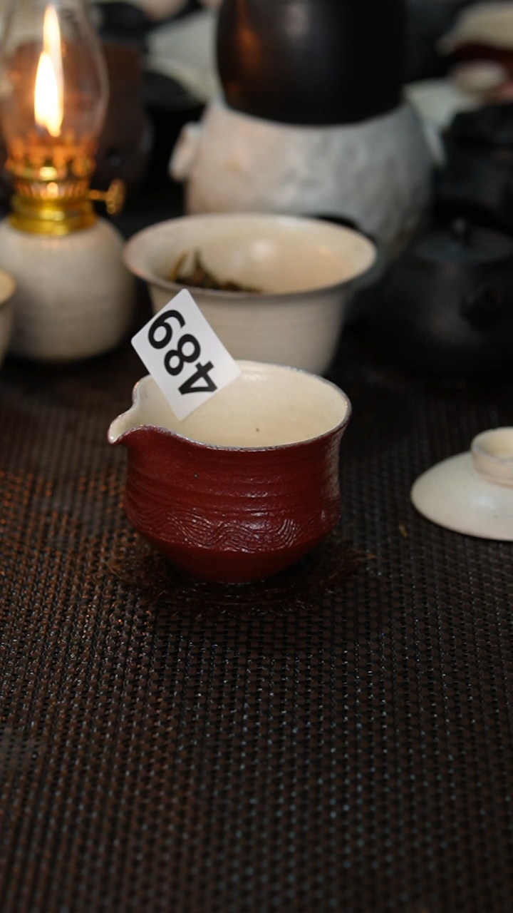 【闪购商品】489景德镇{立梦陶}手作