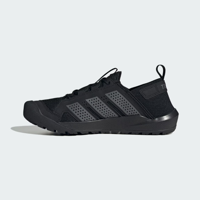 【大明宫AD】adidas中性TERREX DAROGA 25户外鞋户外运动HQ9170