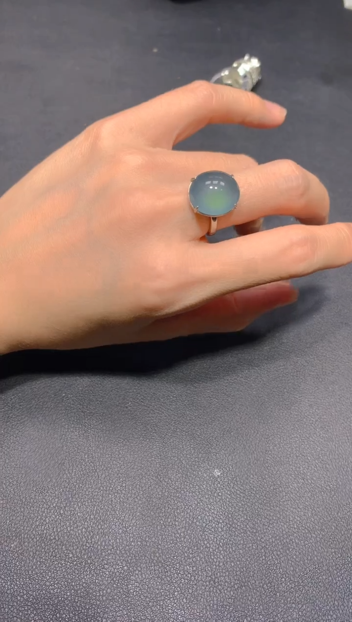 【闪购商品】定制翡翠未镶嵌53多样性发货(发其一）