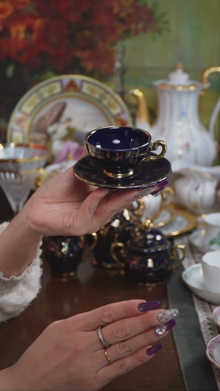 【闪购商品】摆件米多家中古器物 如图所示  6541