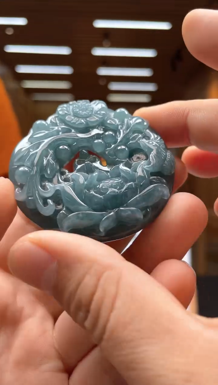 未镶嵌定制翡翠********314