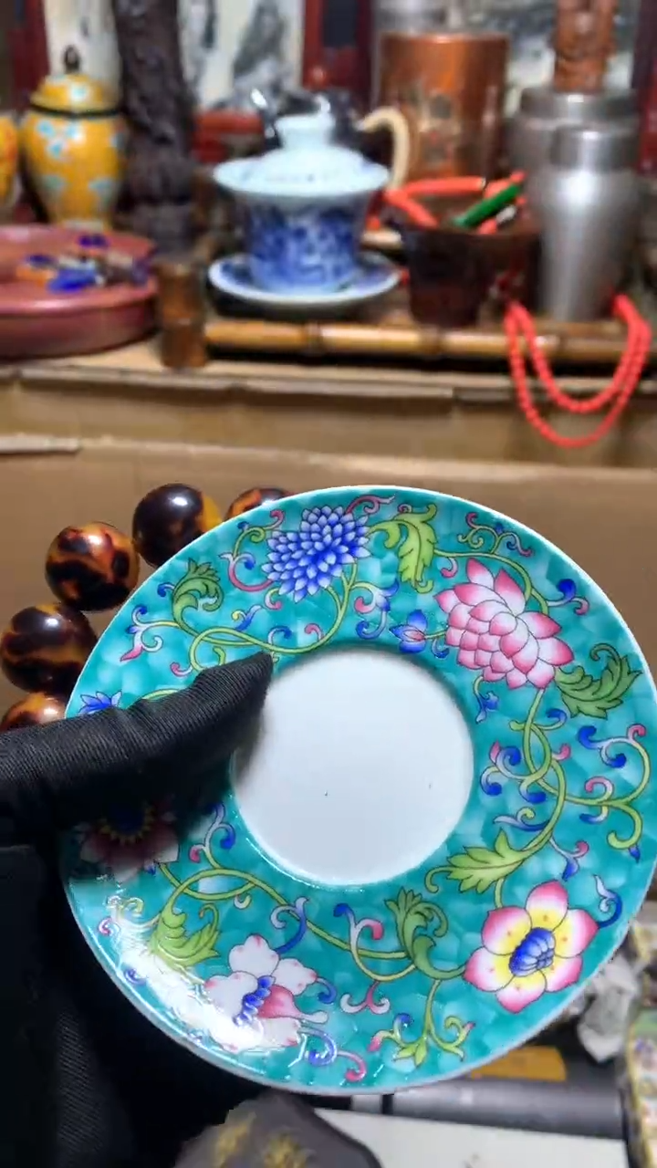 【闪购商品】瓷器默认微瑕瓷器