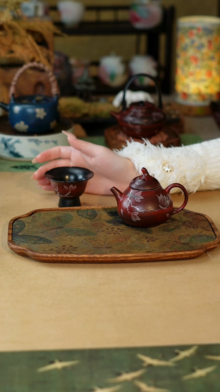 【闪购商品】瓷片片@瓷片片瓷片片@瓷片片