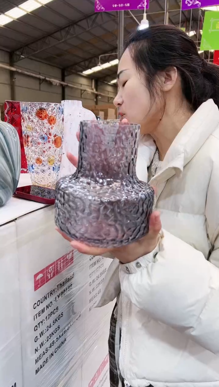 【闪购商品】琉璃烟灰冰极小号