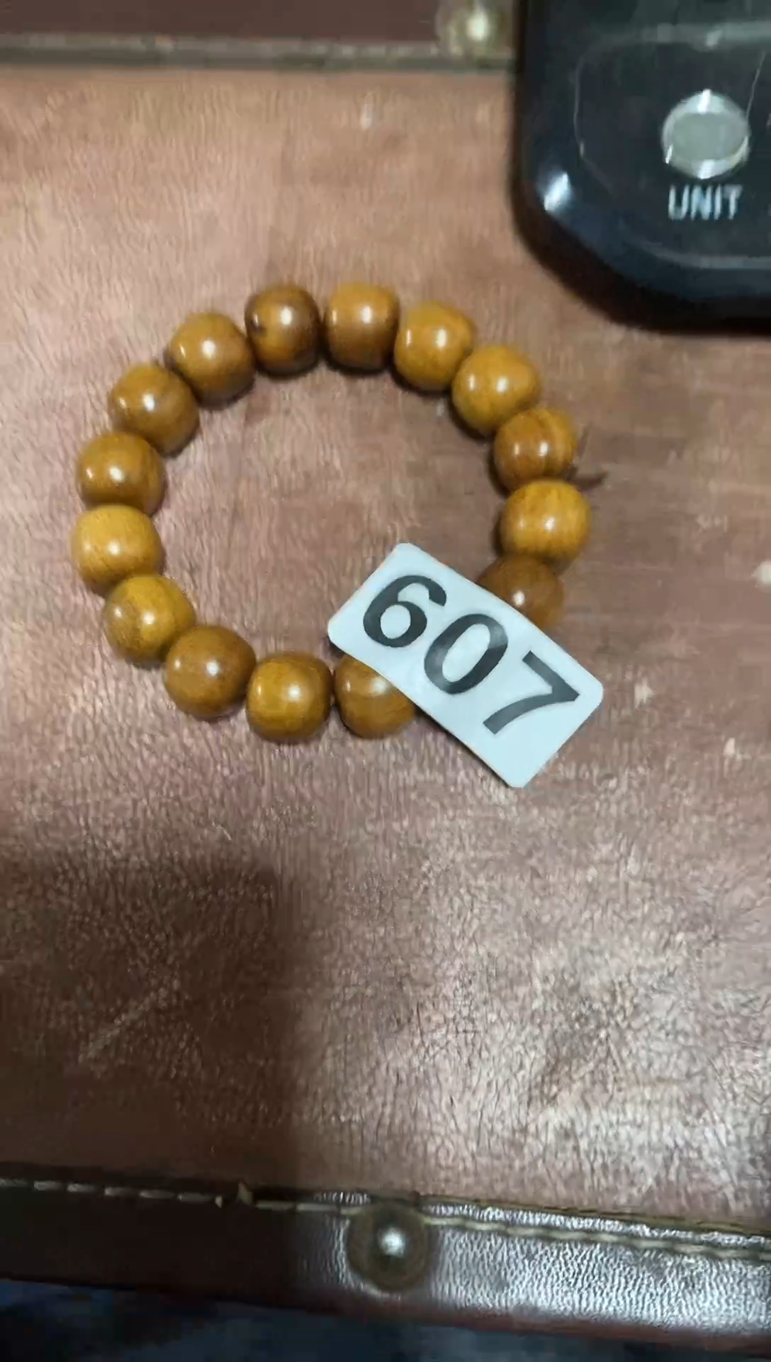 手串滴血莲花菩提云阳精选好物607