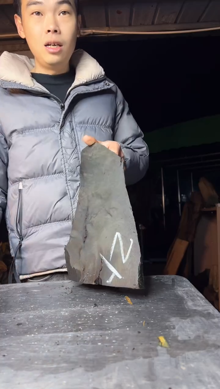 【闪购商品】乌木金丝楠小叶桢楠工艺