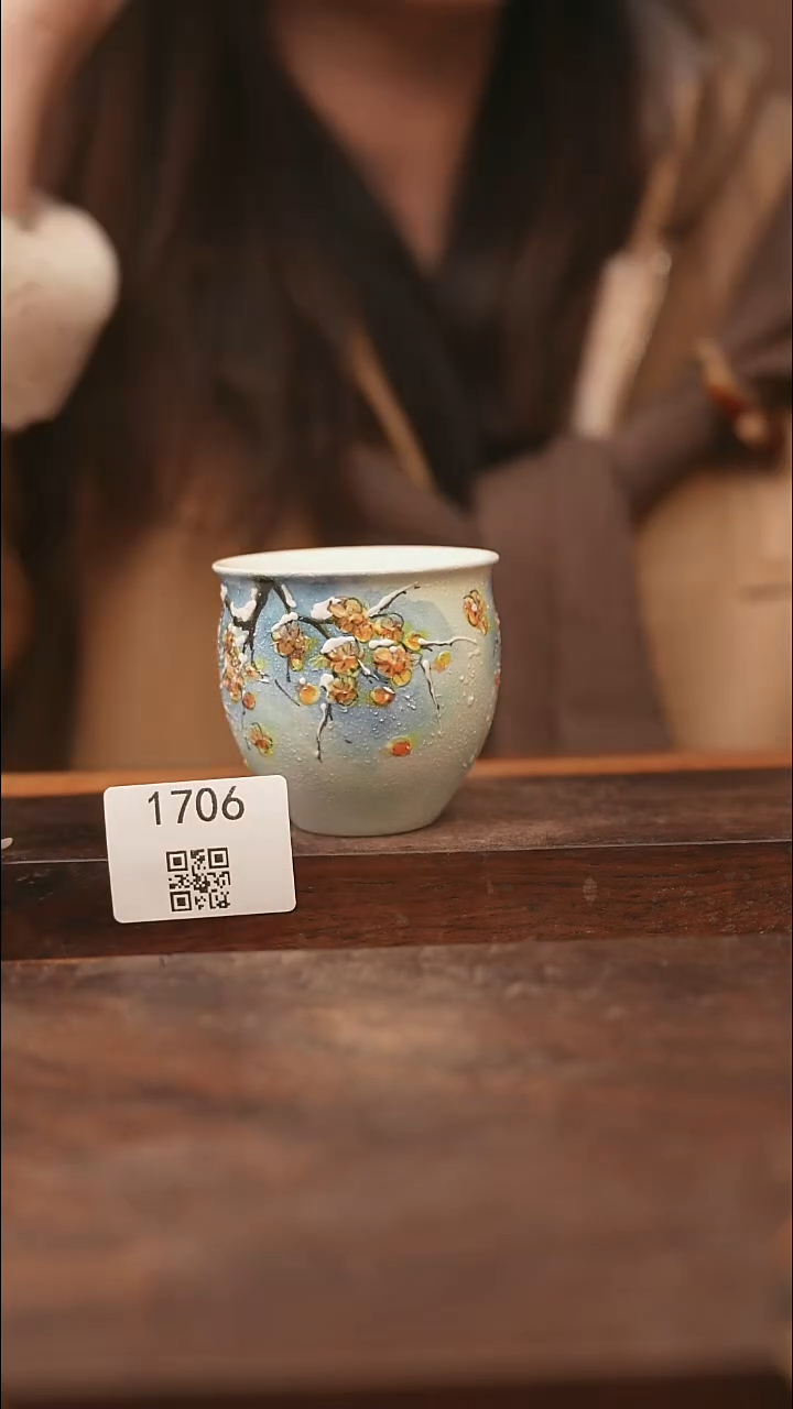 【落单孤品】/杯子@@1706