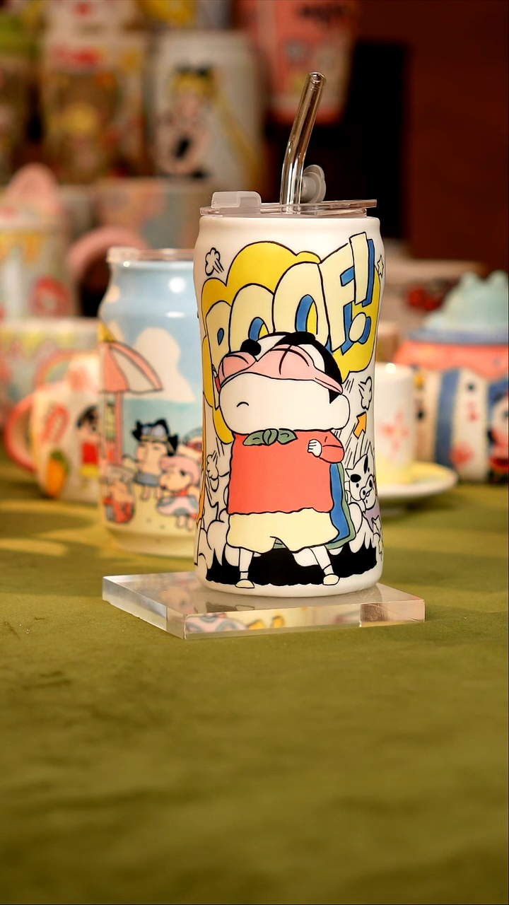 牡野器物牡野器物