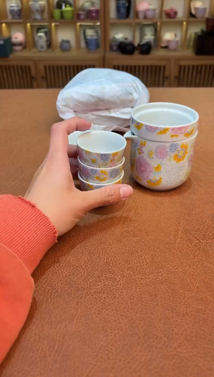 【闪购商品】知音茶具闪购链接@@zy