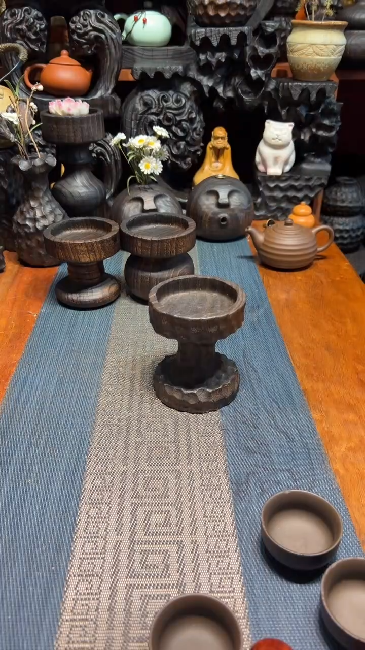 香樟木香樟木一物一拍