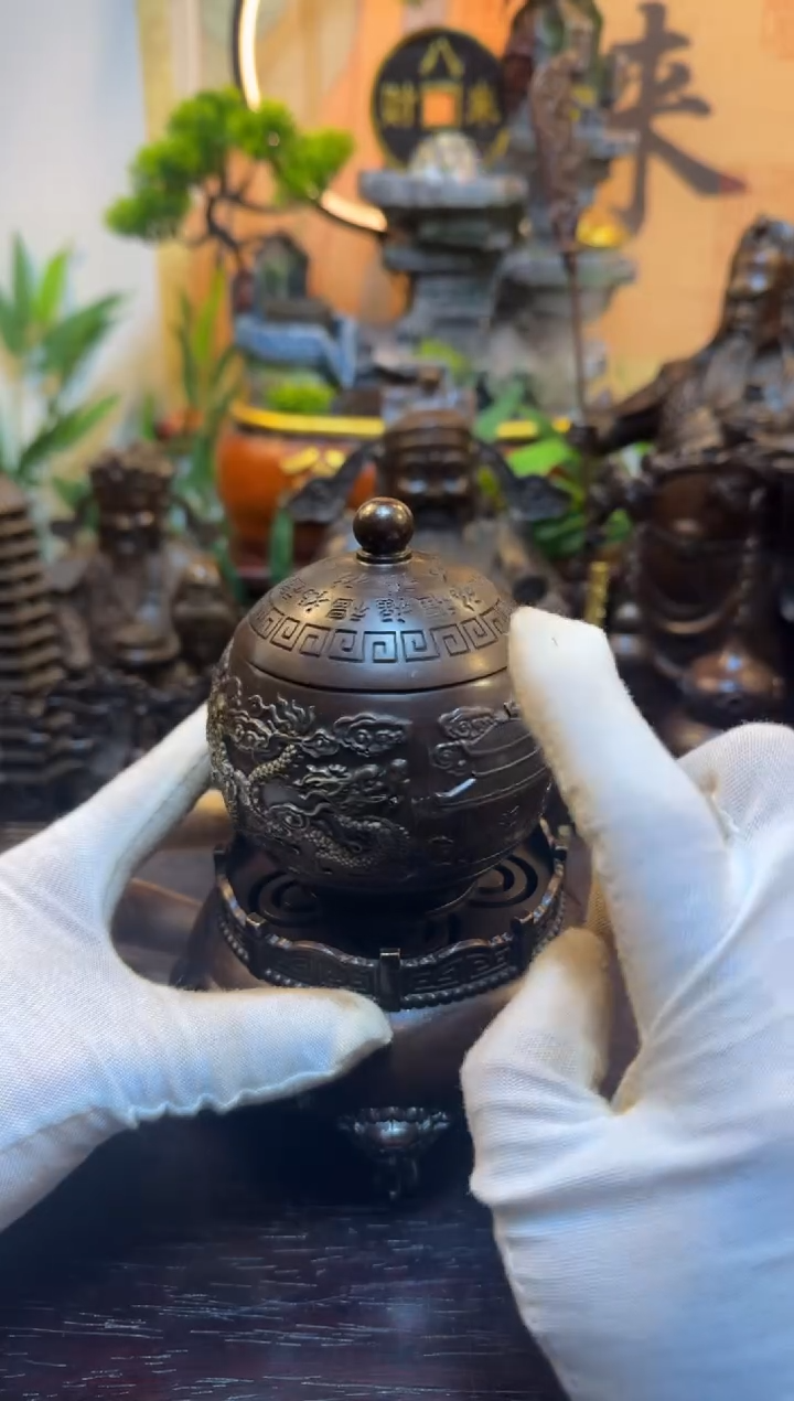 潼潼古铜只卖真铜