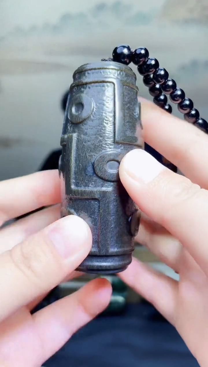 未镶嵌和田玉珠宝奇石1