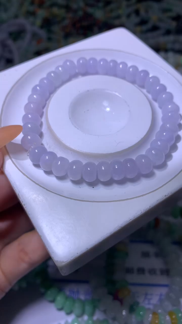 【闪购商品】定制翡翠未镶嵌MXX002544